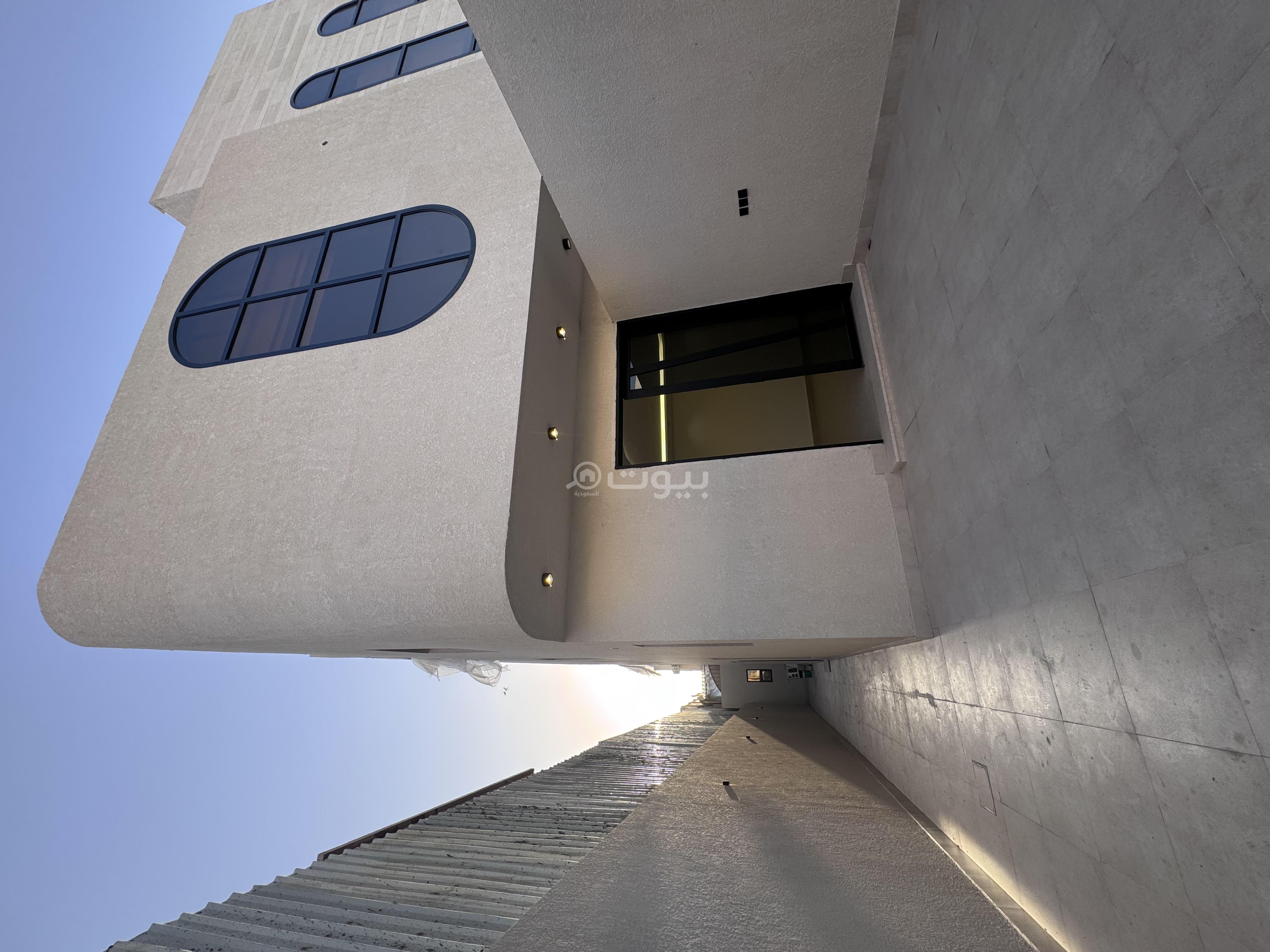 شقة 5 غرف في السويدي