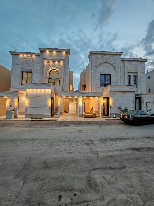 فيلا 8 غرف في ظهرة لبن