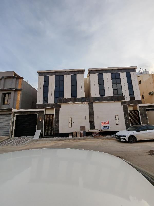 فيلا 7 غرف في ظهرة لبن