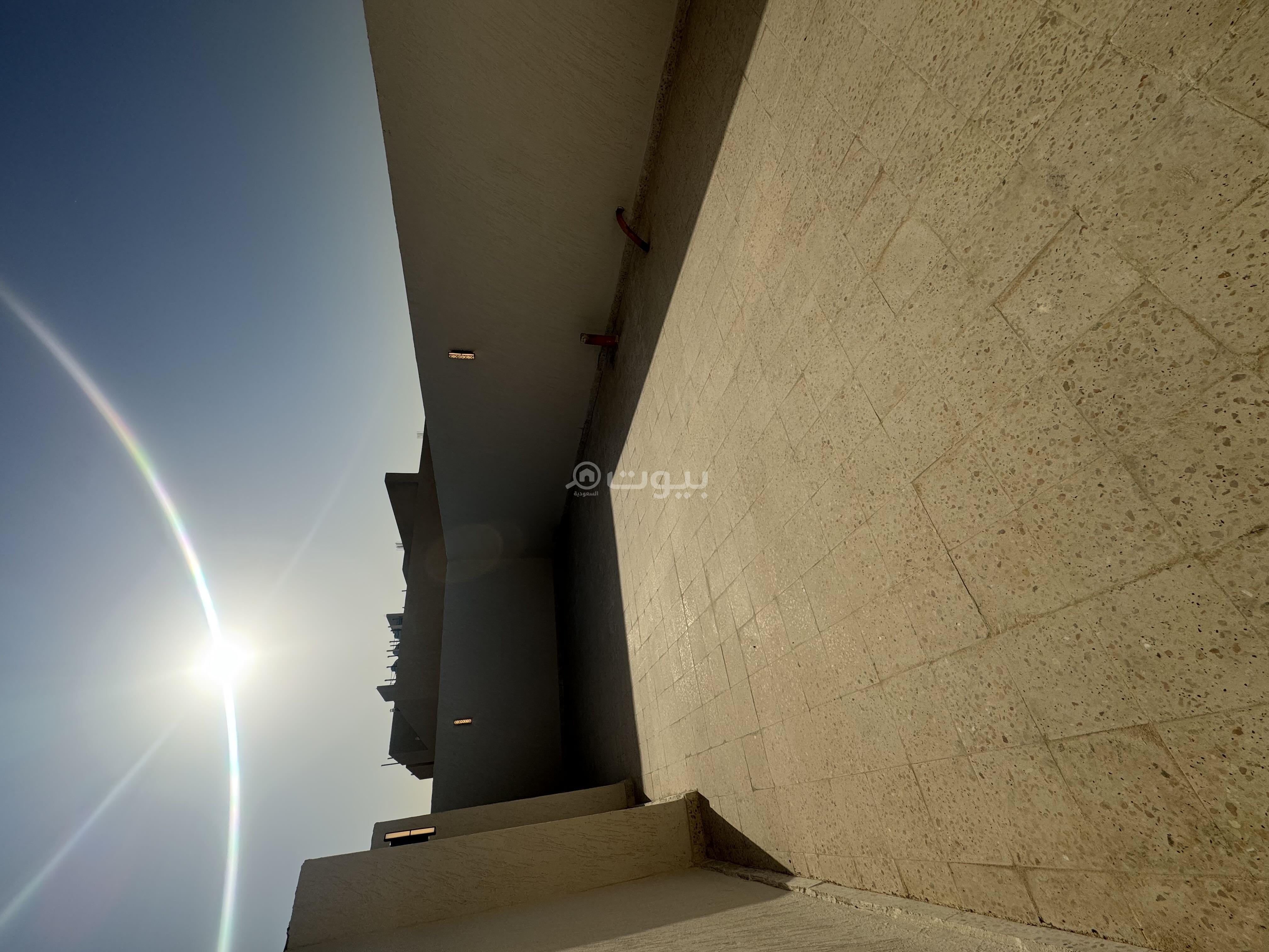 شقة 3 غرف في بدر