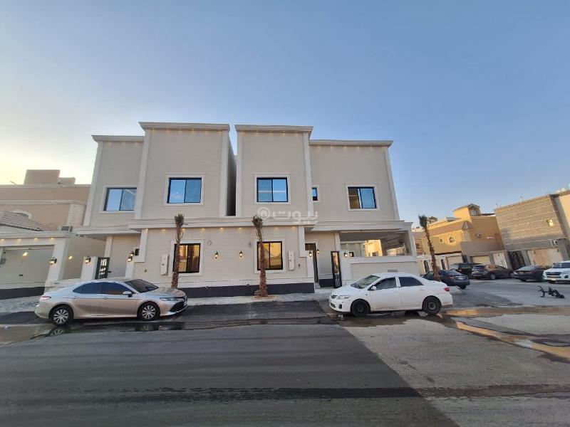 فيلا 5 غرف في ظهرة لبن