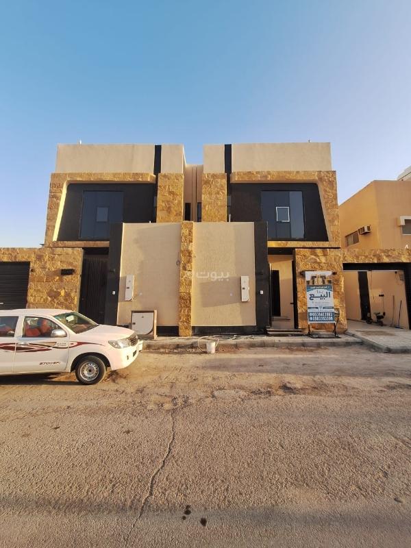 فيلا 5 غرف في السويدي