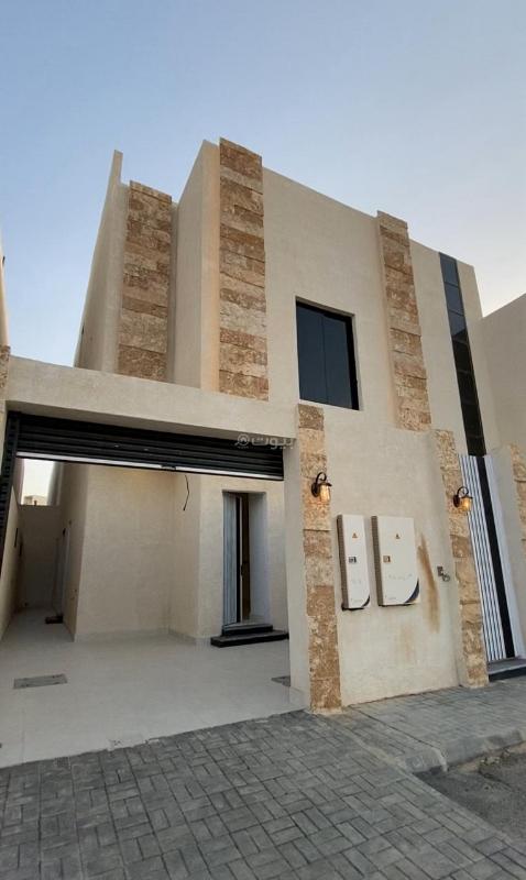 4 bedroom villa in Tuwaiq