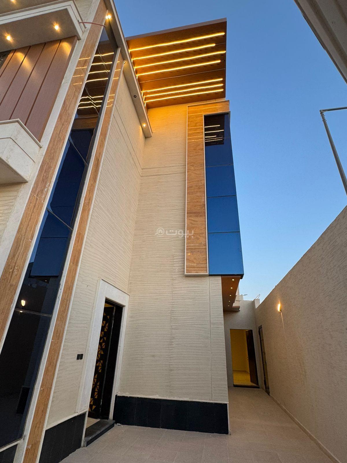 7 bedroom villa in Okaz