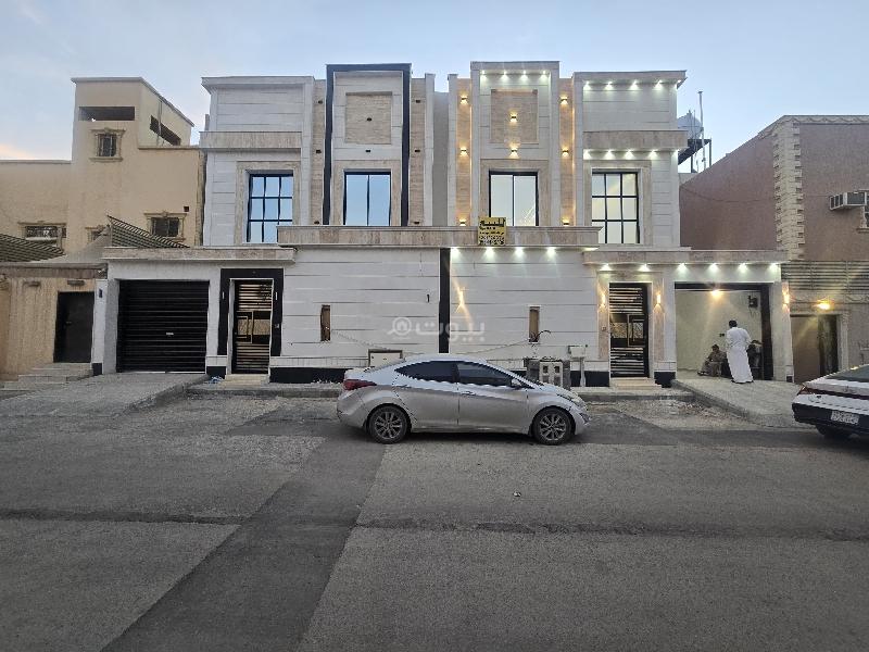 فيلا 6 غرف في العريجاء الغربية