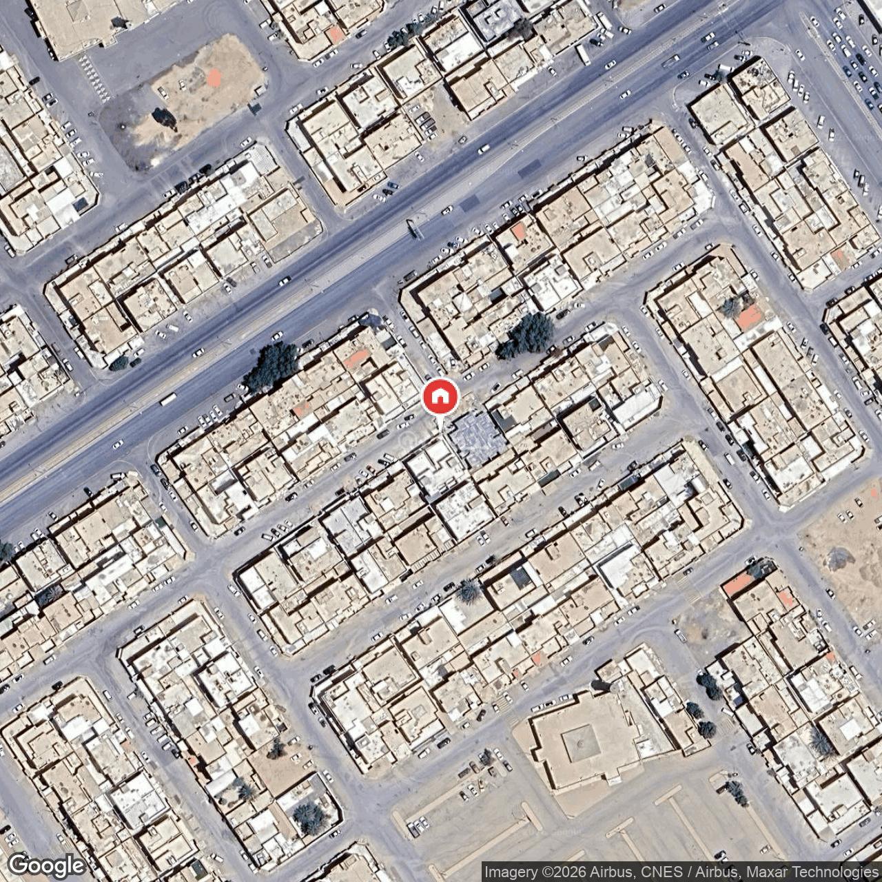 فيلا  في العريجاء الغربية