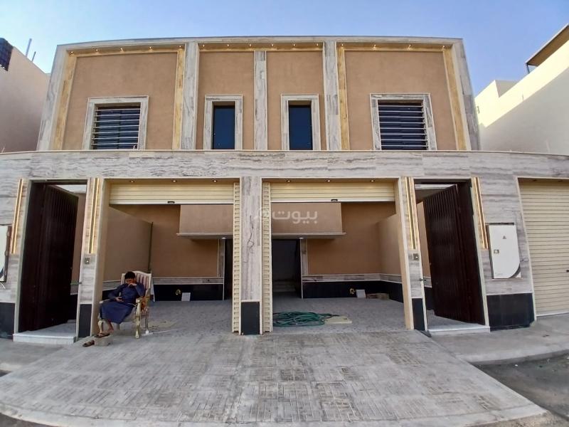 فيلا 6 غرف في طويق