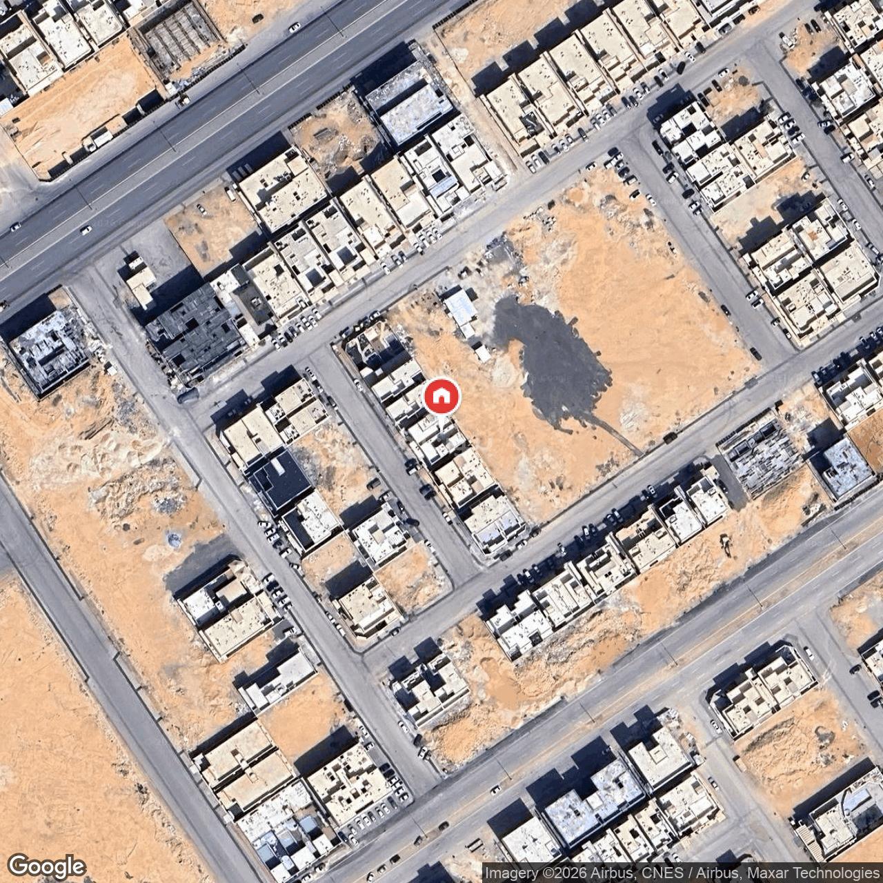 villa in Al Mahdiyyah