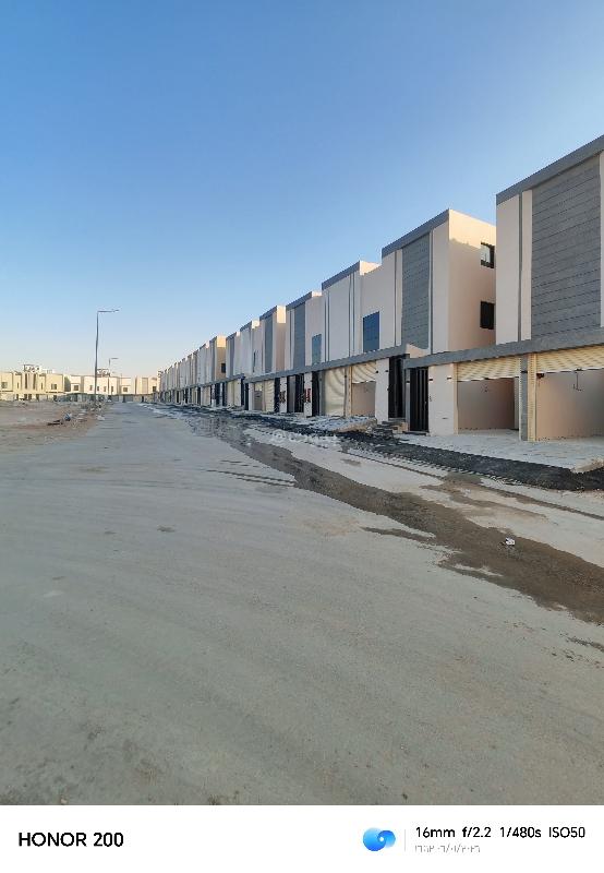 4 bedroom villa in Tuwaiq