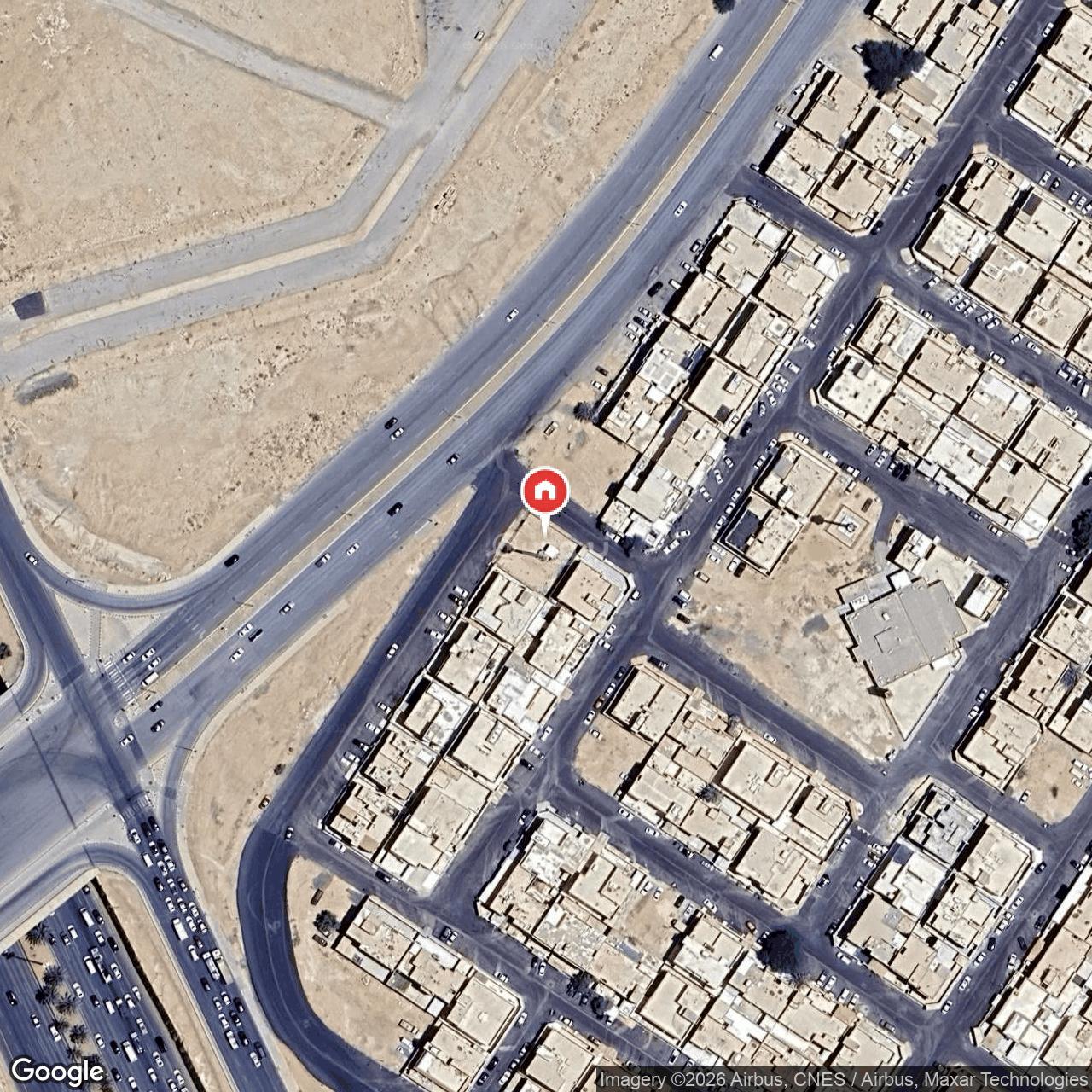 فيلا  في العريجاء الغربية