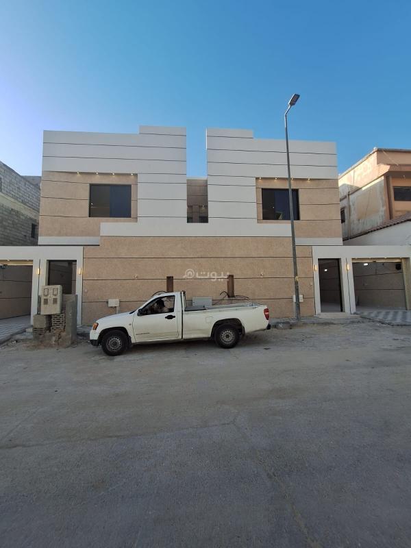 فيلا 5 غرف في السويدي