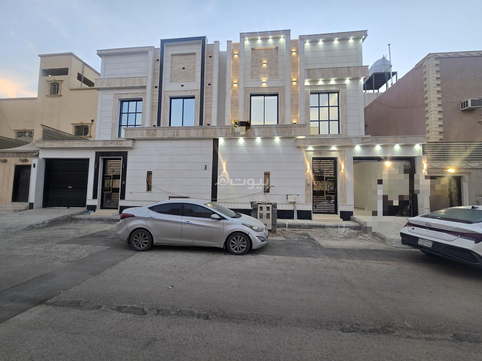 فيلا 6 غرف في طويق