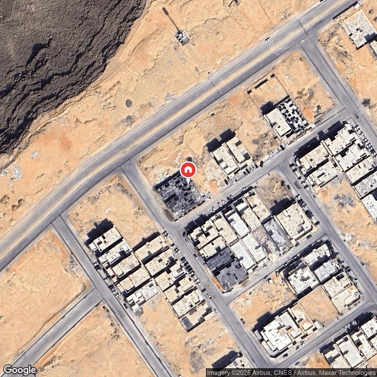 villa in Al Mahdiyyah