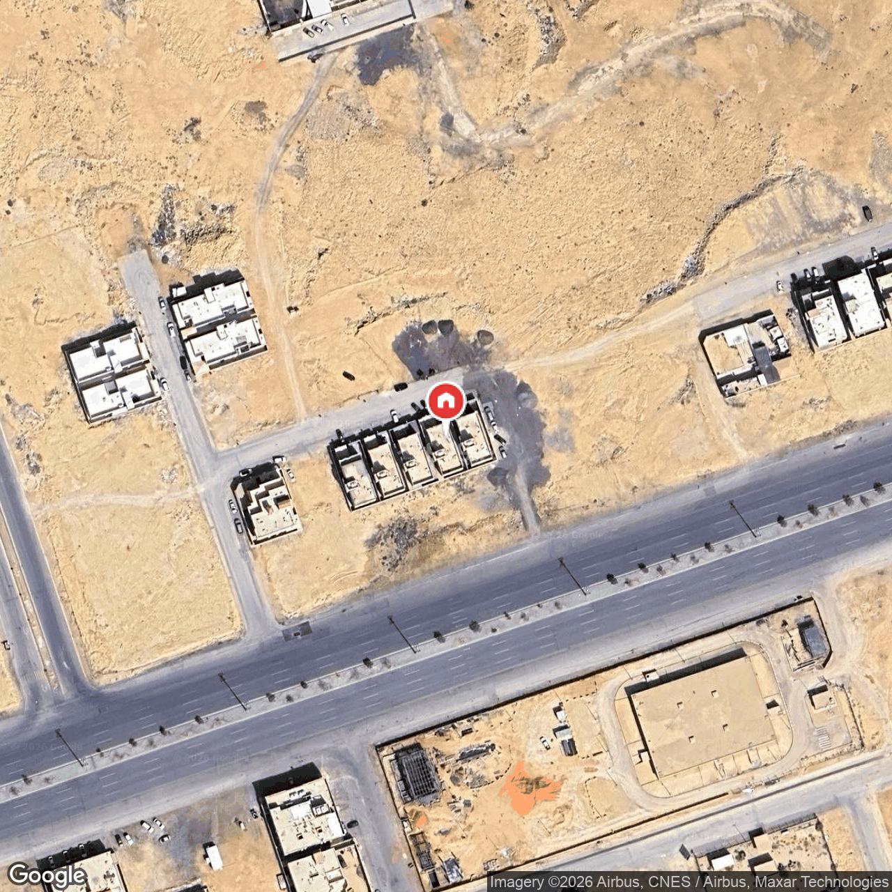 فيلا  في ظهرة لبن