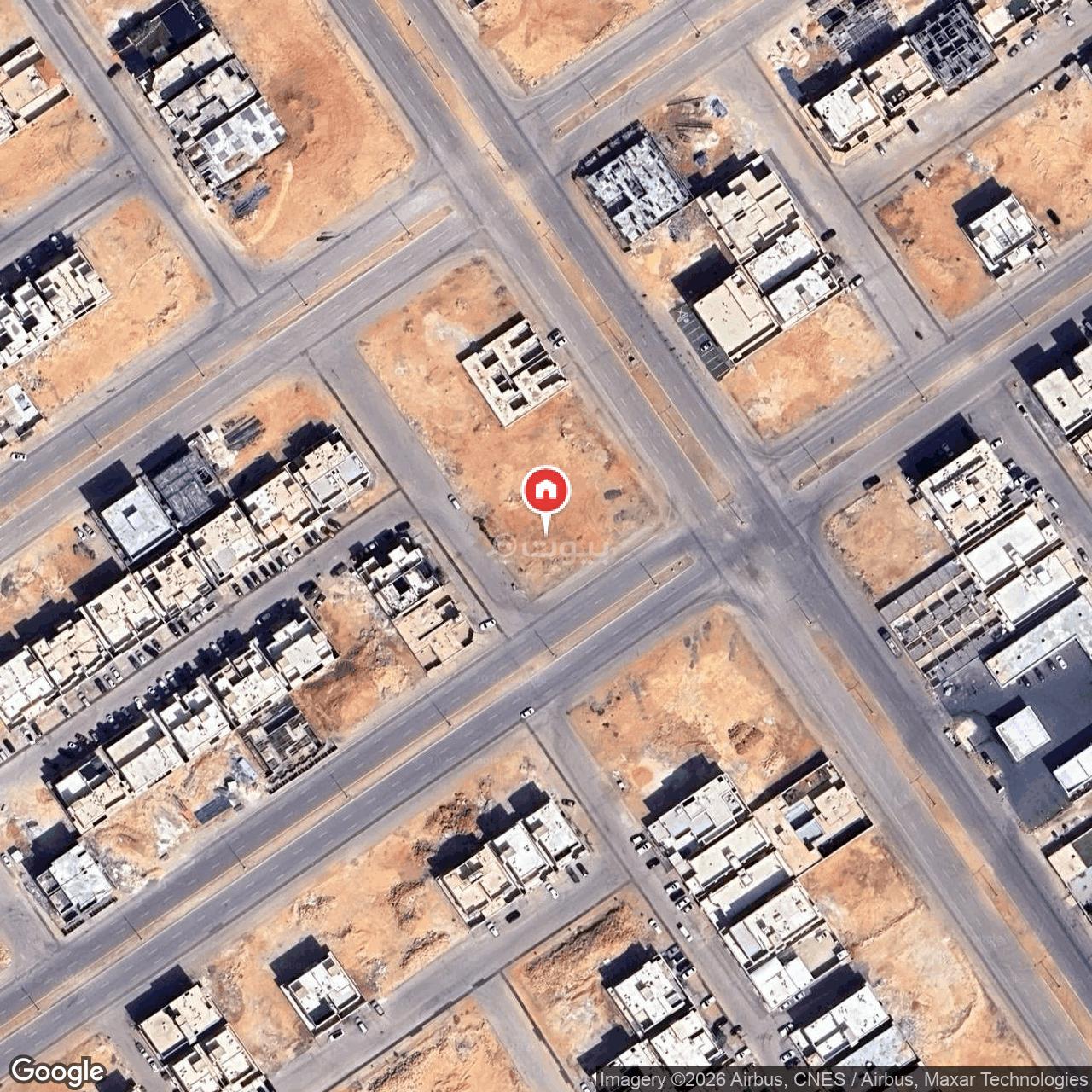 فيلا  في المهدية