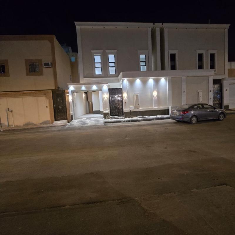 5 bedroom villa in Tuwaiq