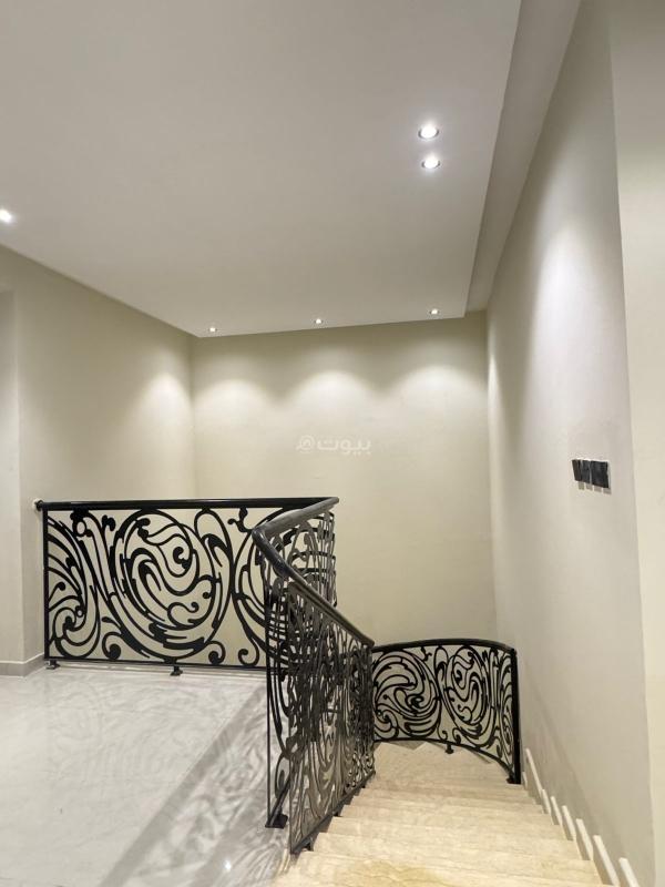 فيلا 7 غرف في عكاظ