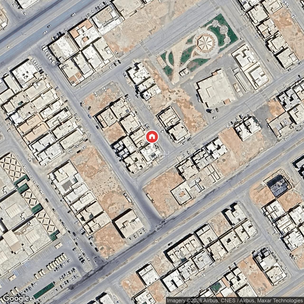 فيلا  في المهدية