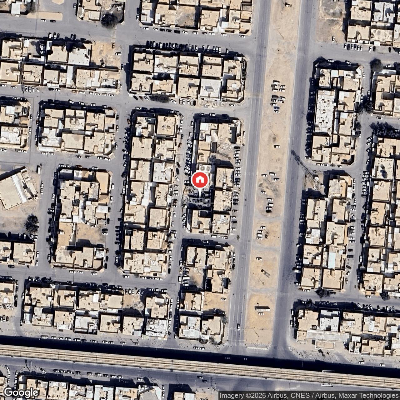 فيلا  في طويق