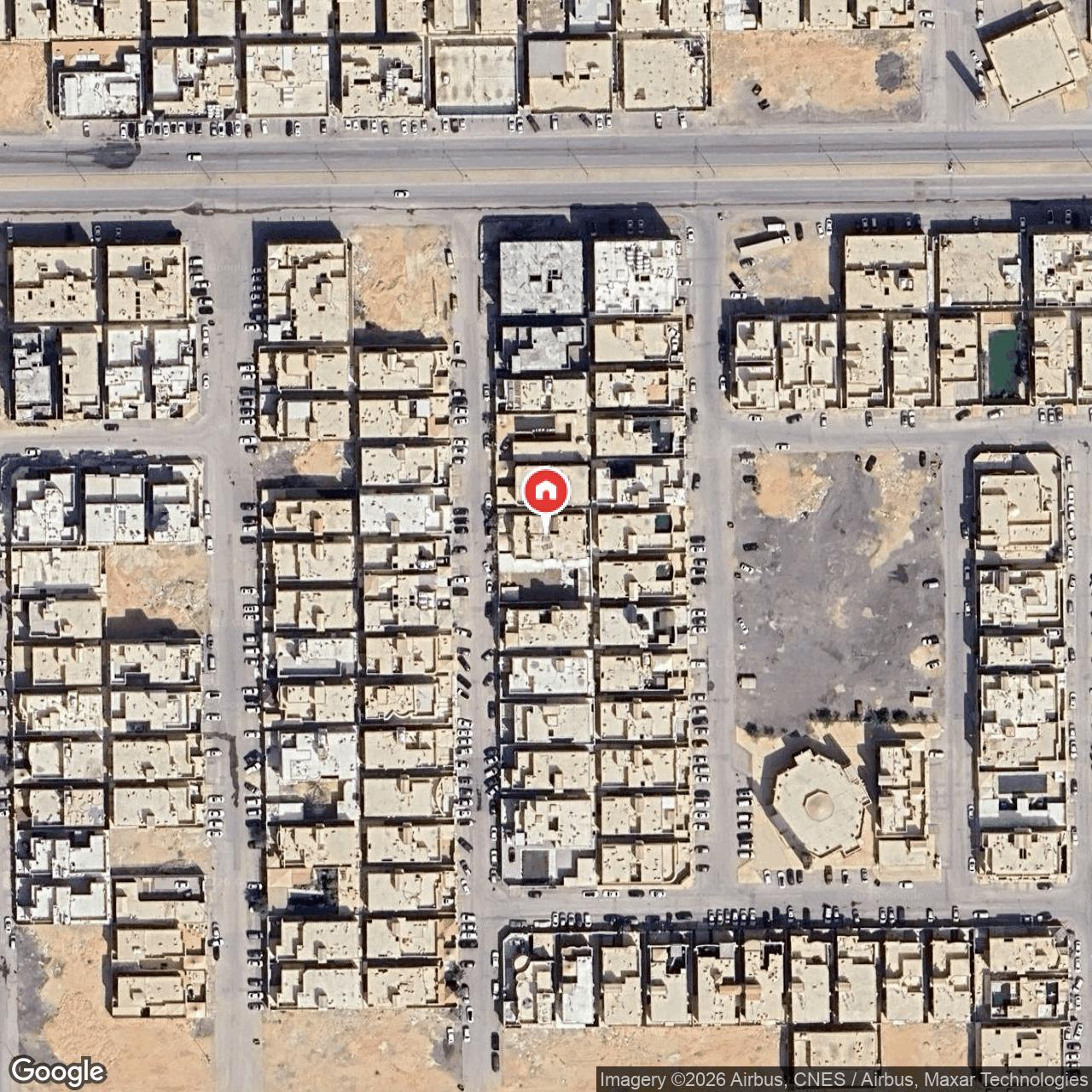 فيلا  في العوالي