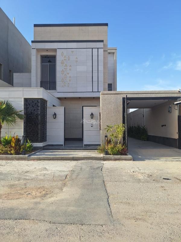 6 bedroom villa in Al Mahdiyyah