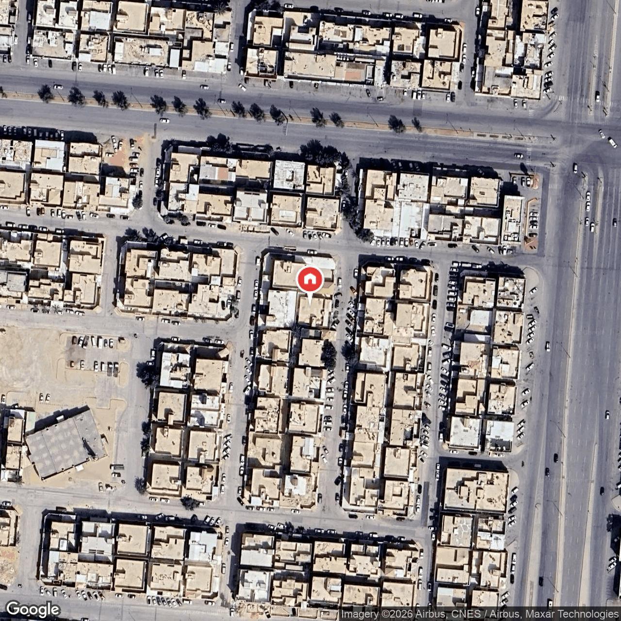 فيلا  في طويق