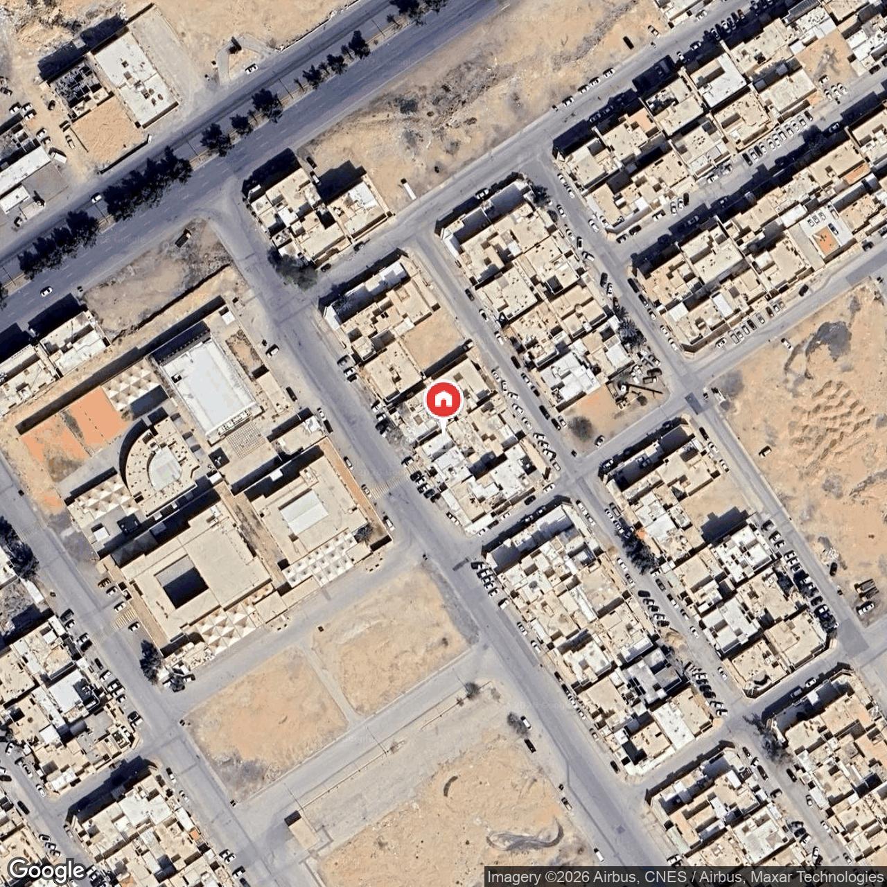 فيلا  في العريجاء الغربية