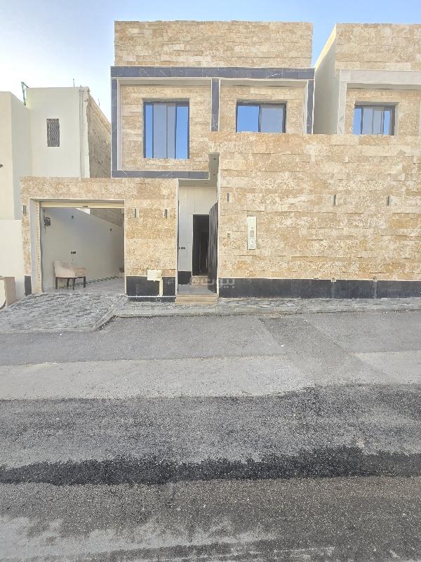 فيلا 5 غرف في طويق