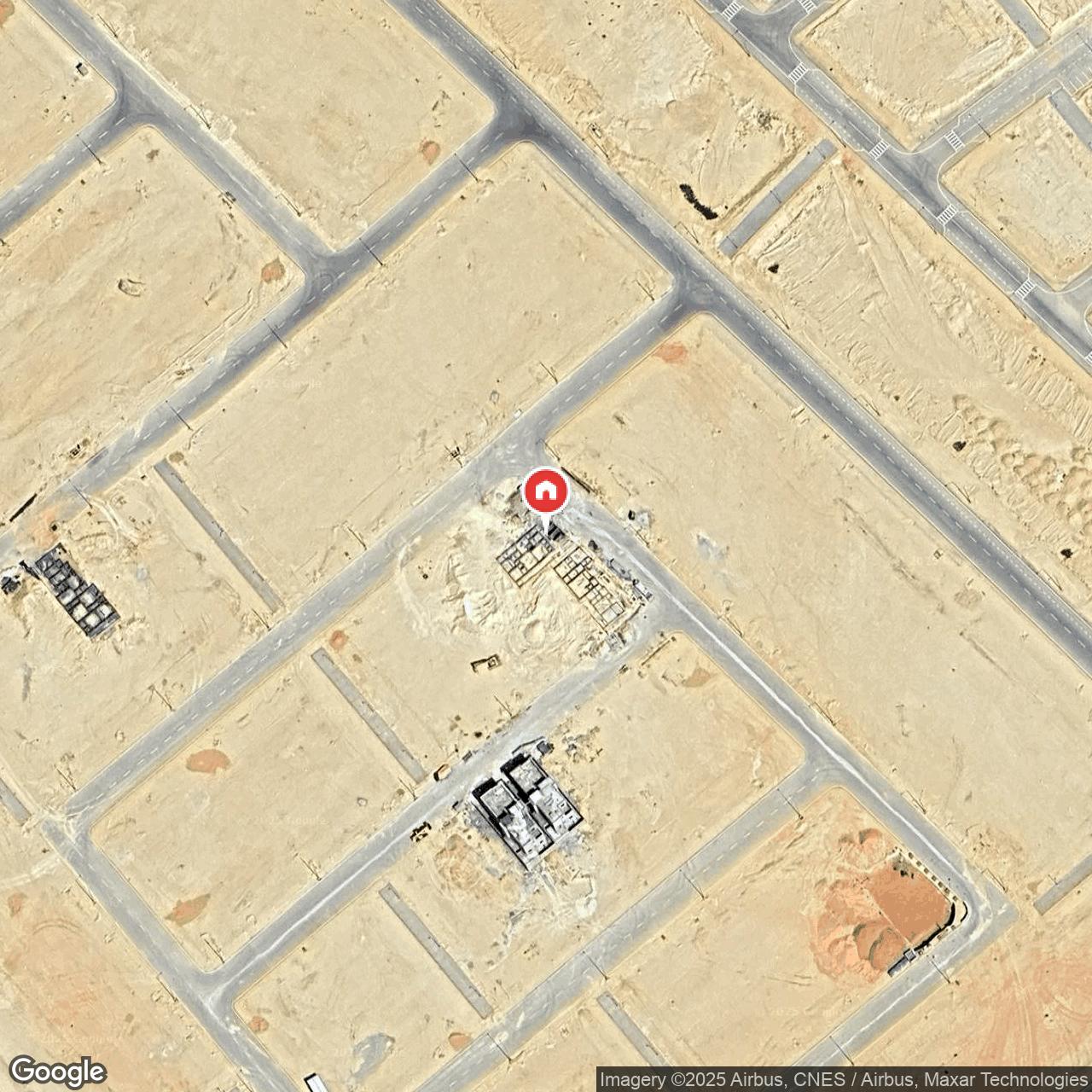 فيلا 7 غرف في النظيم