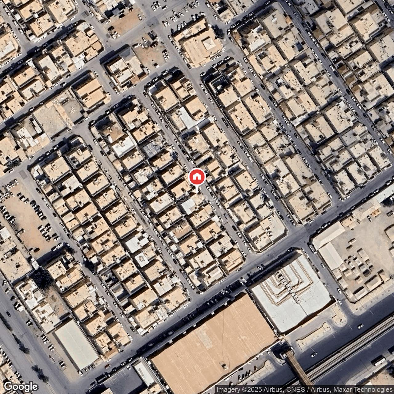 فيلا 11 غرف في النسيم الغربي