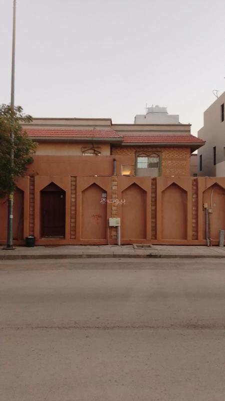 فيلا 8 غرف في المنار