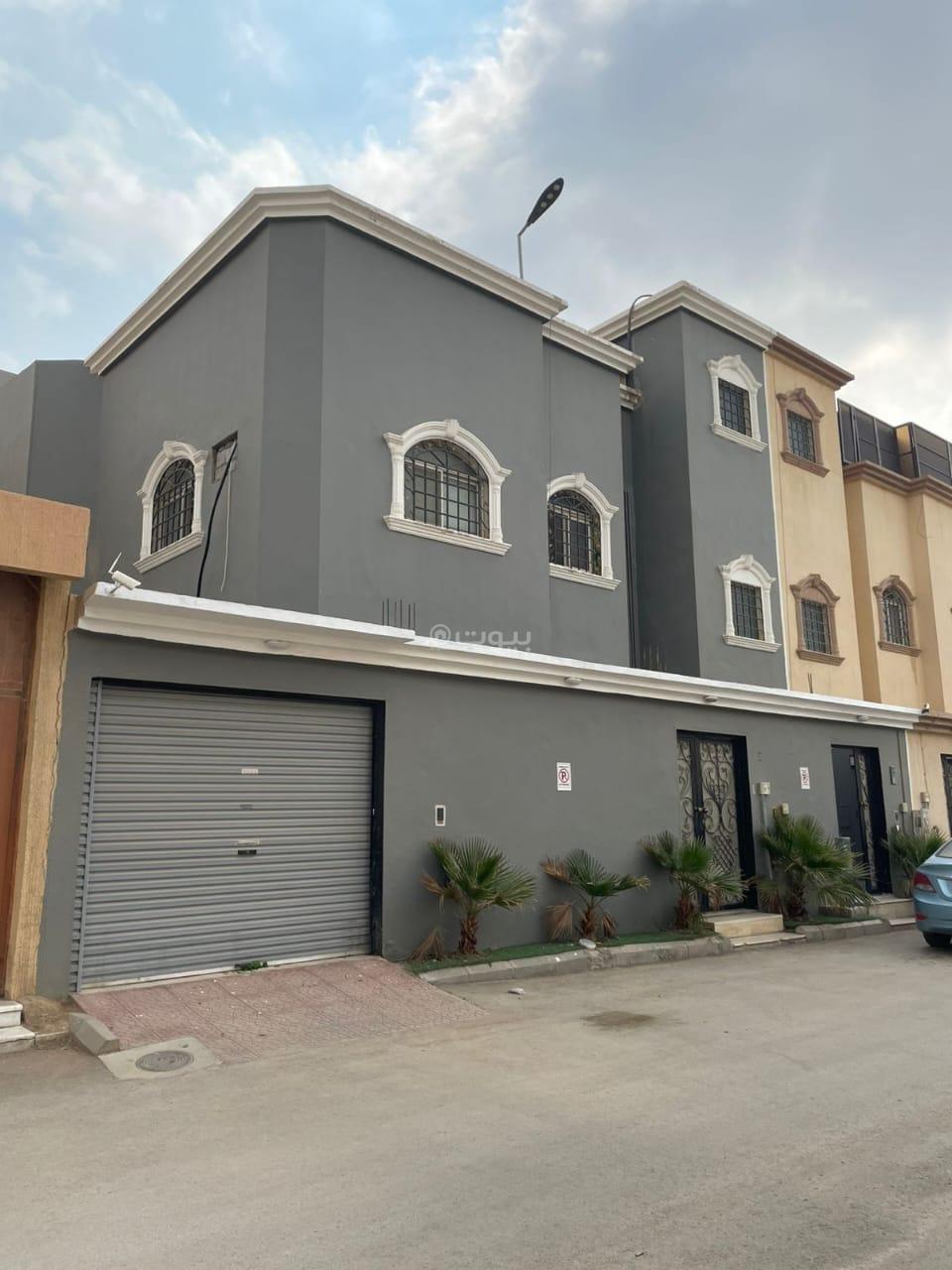 فيلا 10 غرف في النهضة