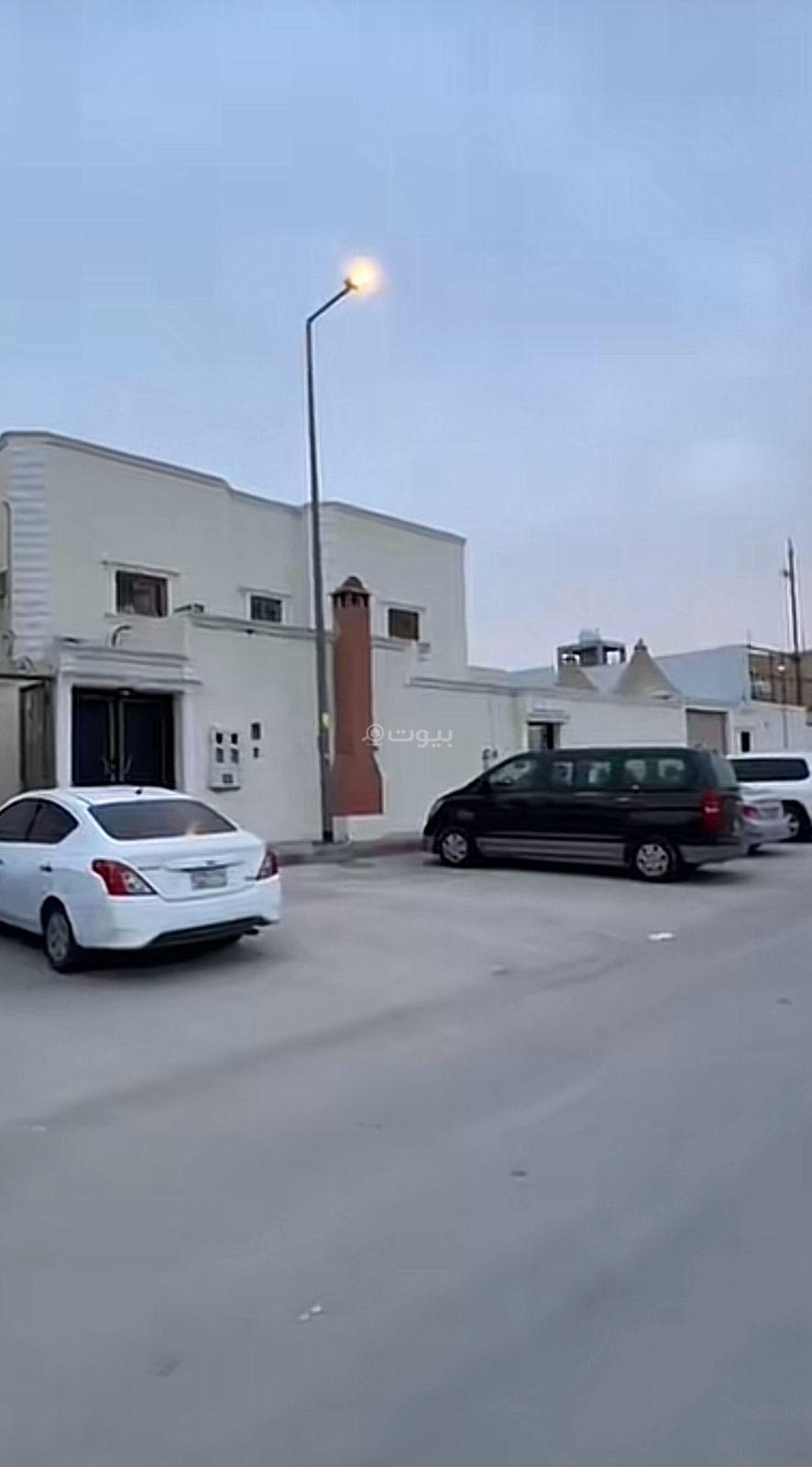 فيلا 11 غرف في السعادة