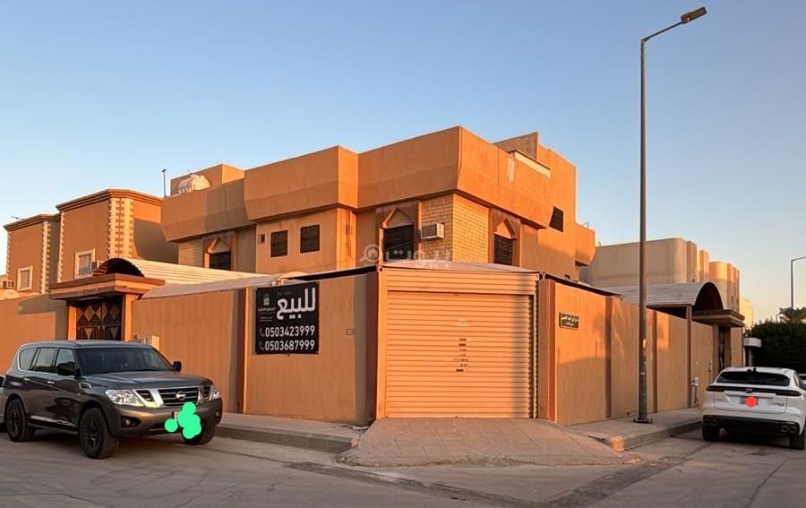 فيلا 11 غرف في المنار