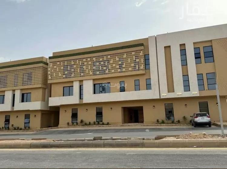 شقة 3 غرف في عرقة