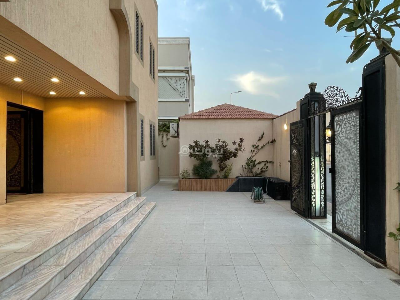 فيلا 6 غرف في المنار