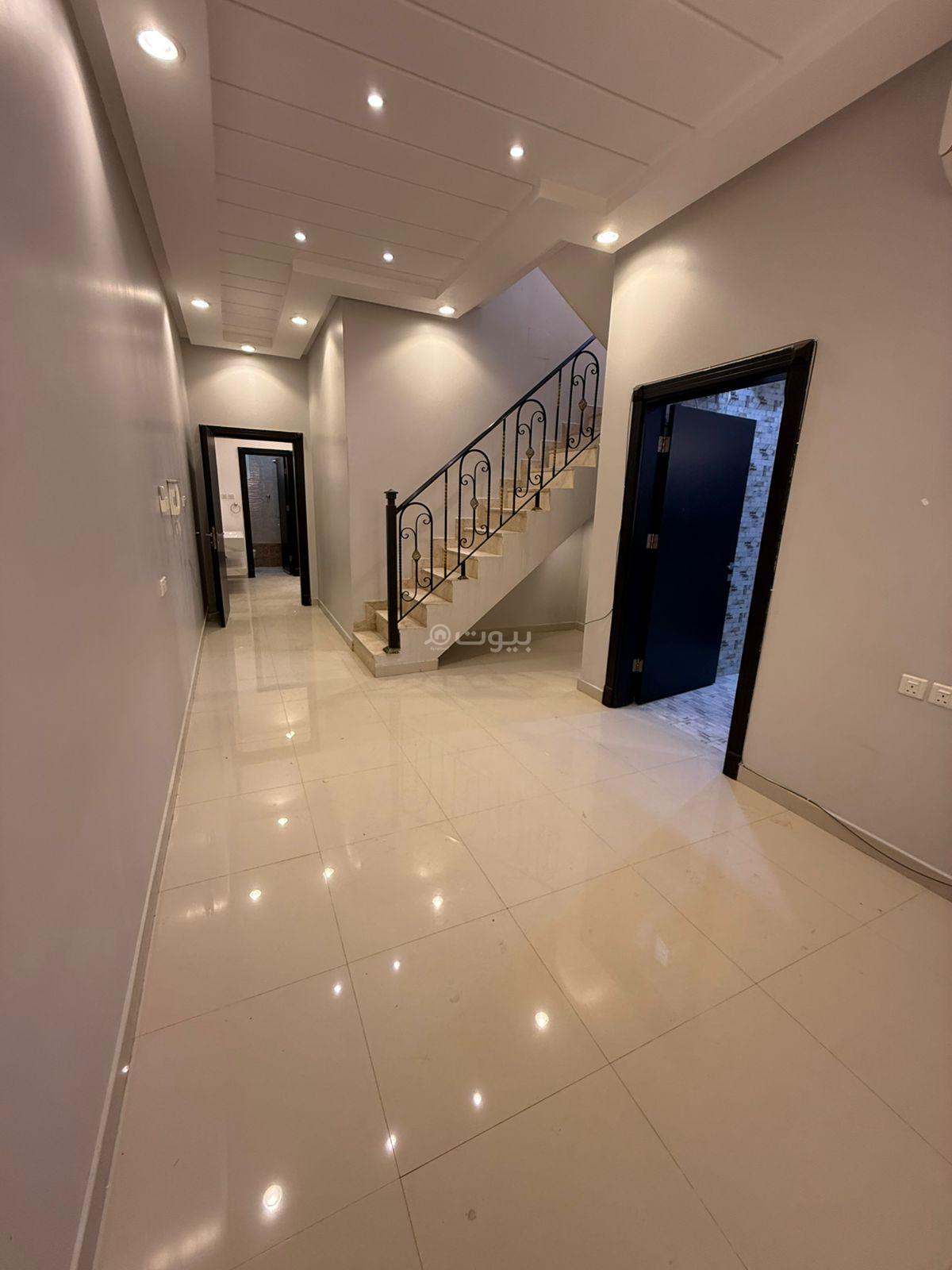 شقة 3 غرف في عرقة