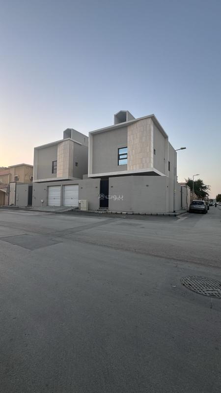 فيلا 7 غرف في النسيم الغربي