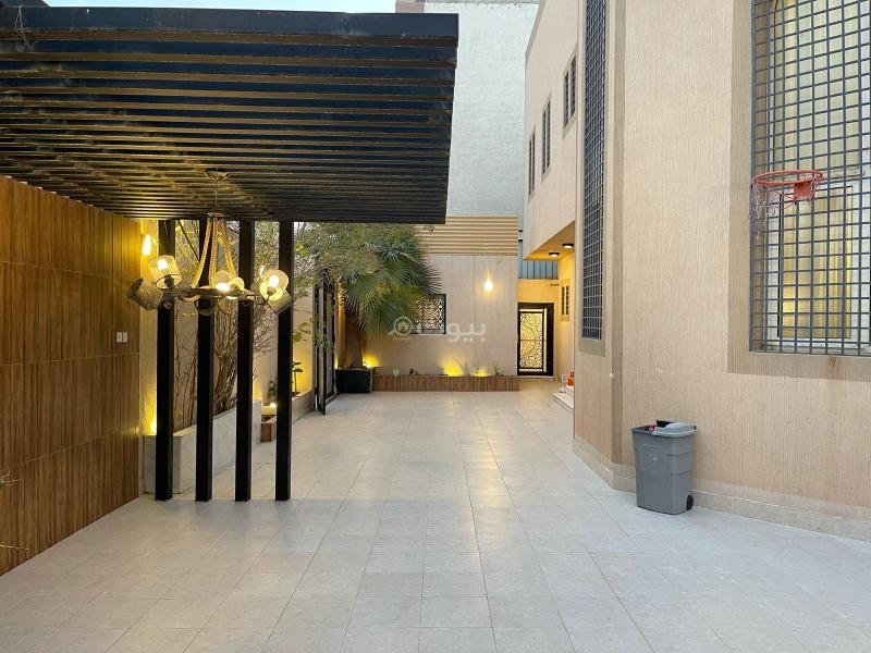 فيلا 5 غرف في المنار