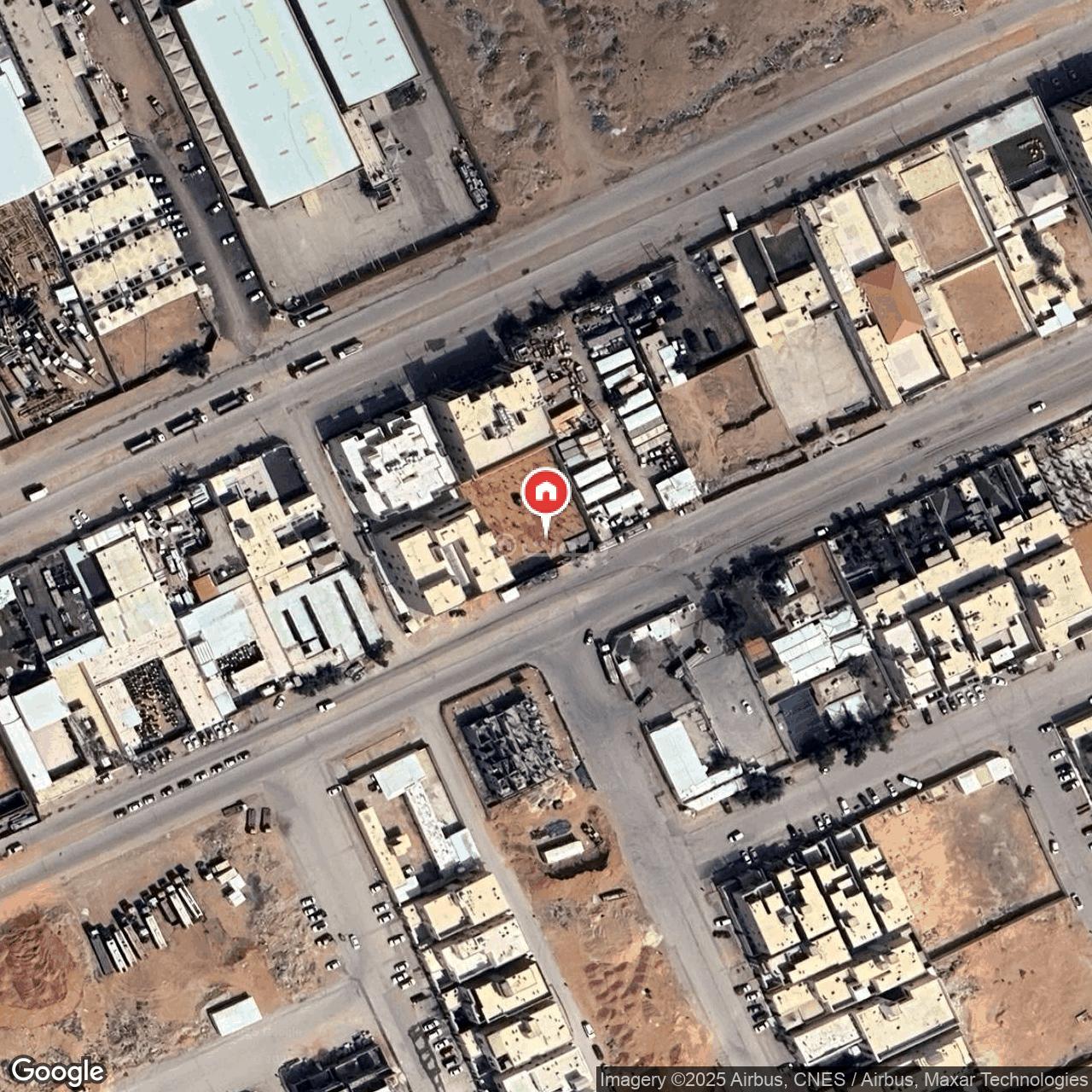 apartment in Al Rimal