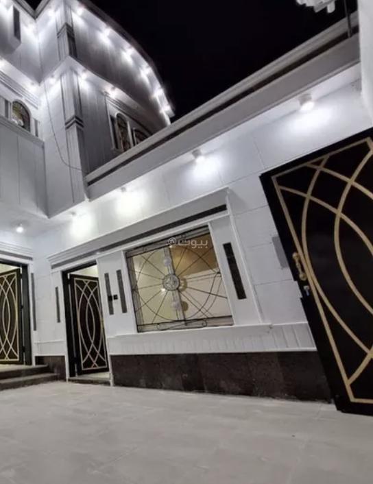 4 bedroom villa in Al Rimal