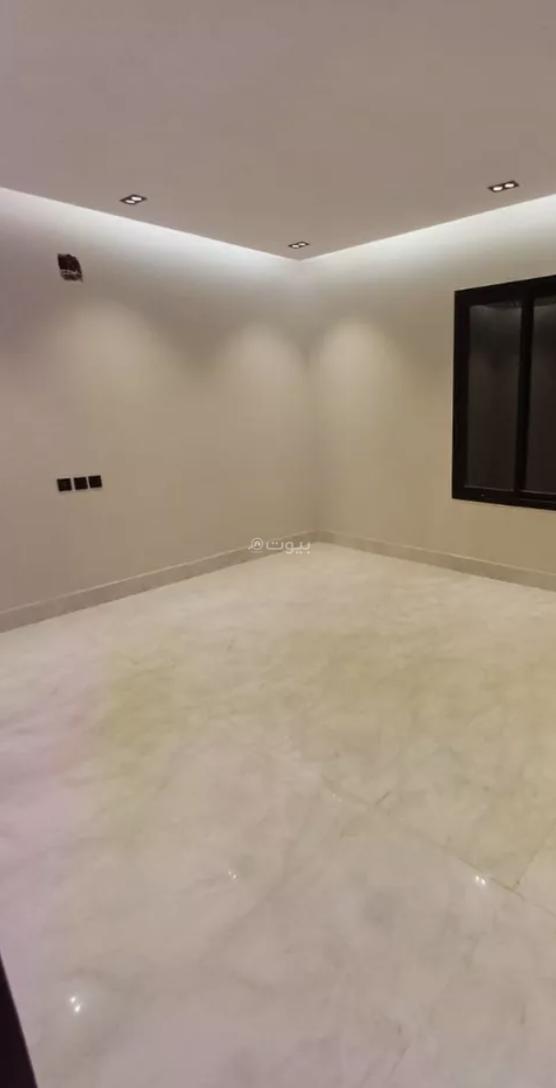 شقة 4 غرف في الرمال