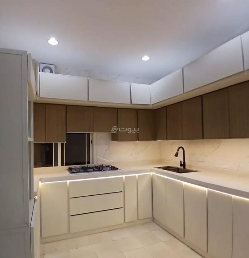 شقة 4 غرف في الرمال