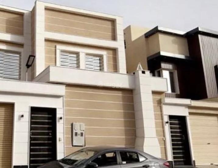 فيلا 5 غرف في الرمال