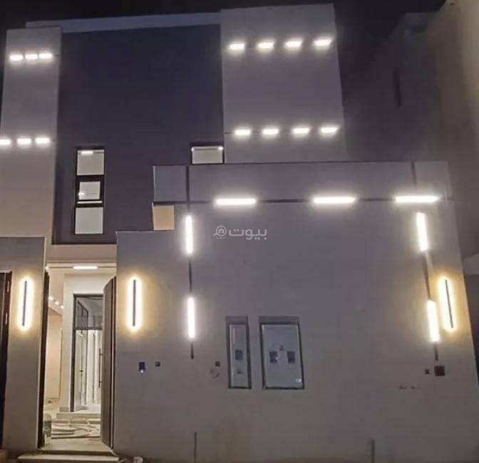 فيلا 5 غرف في البيان