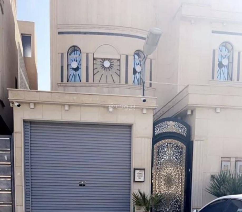 فيلا 5 غرف في الرمال