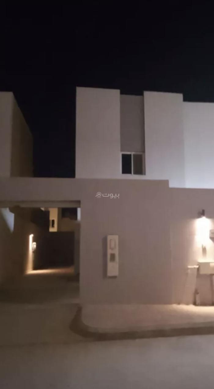 4 bedroom villa in Al Janadriyah