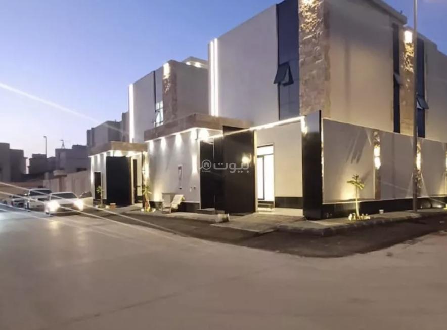 فيلا 6 غرف في الخليج