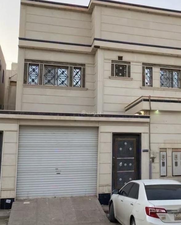 فيلا 5 غرف في الرمال