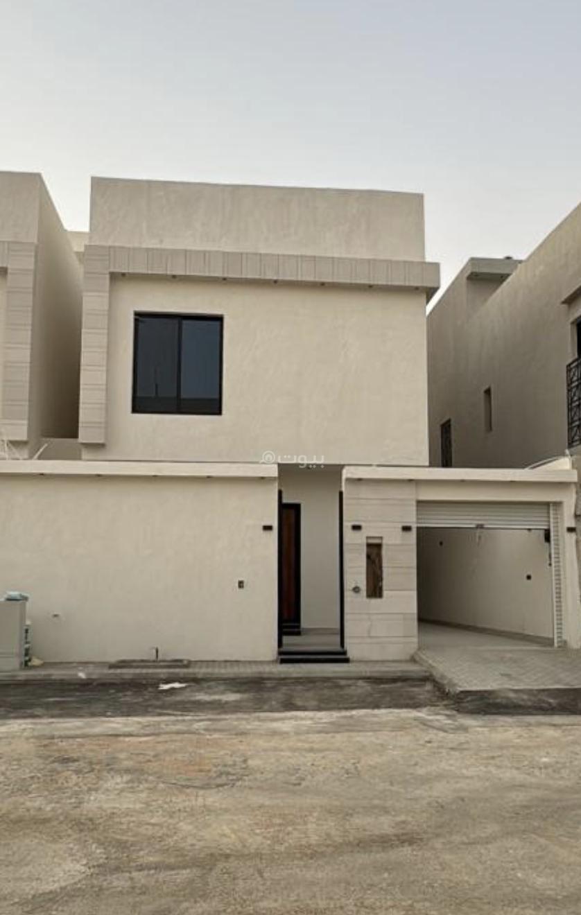 فيلا 4 غرف في الرمال